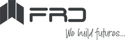 FRD Group Logo